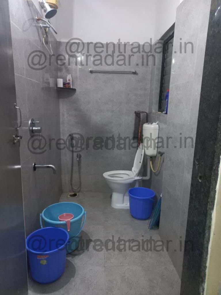 Room in 2bhk at Tingre Nagar (aditya Classic)