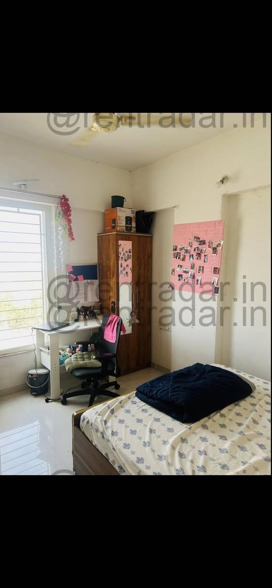 Room in 5bhk at Balaji Whitefield