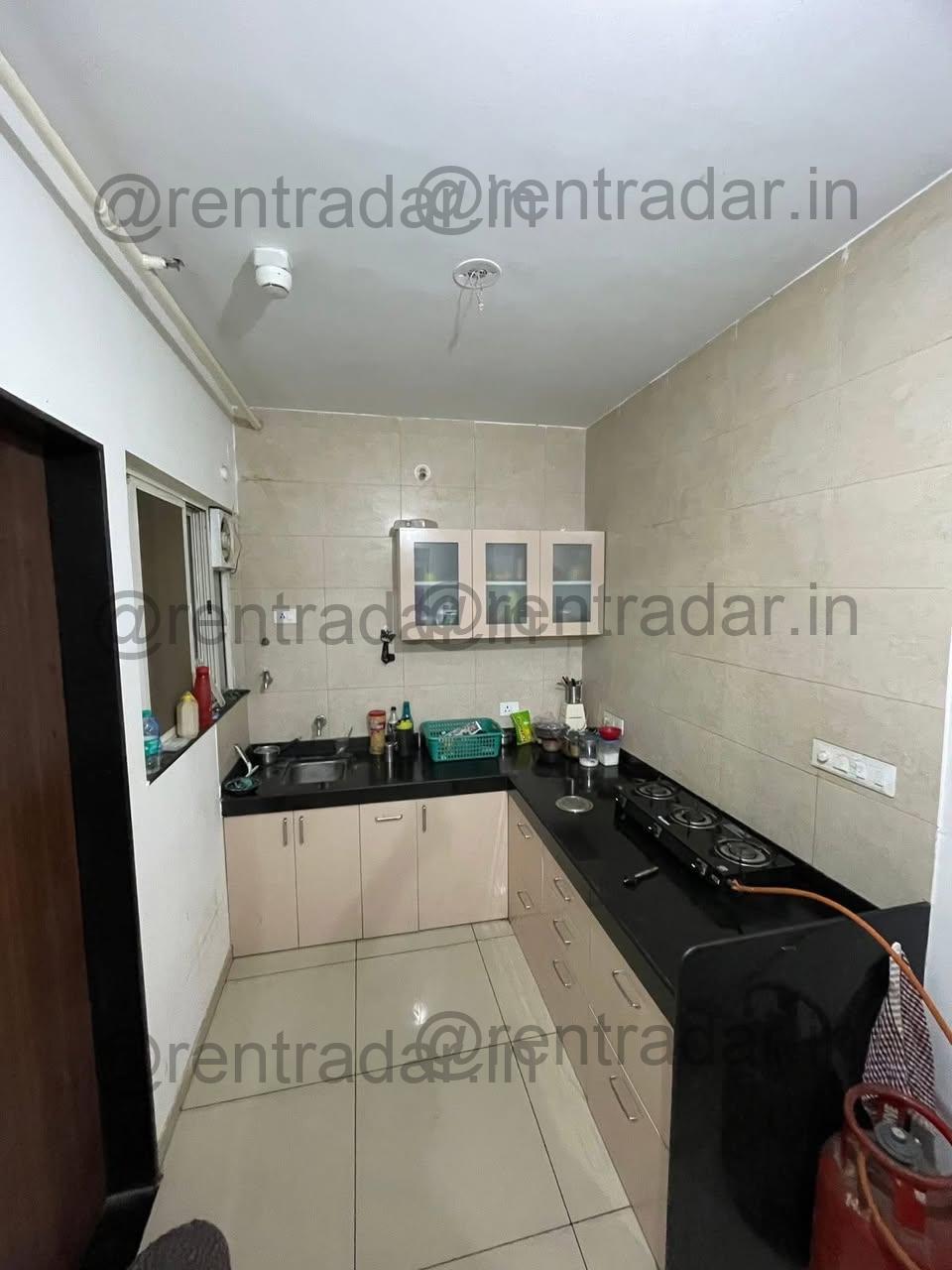 Room Available at Hinjewadi (yashone Maan)