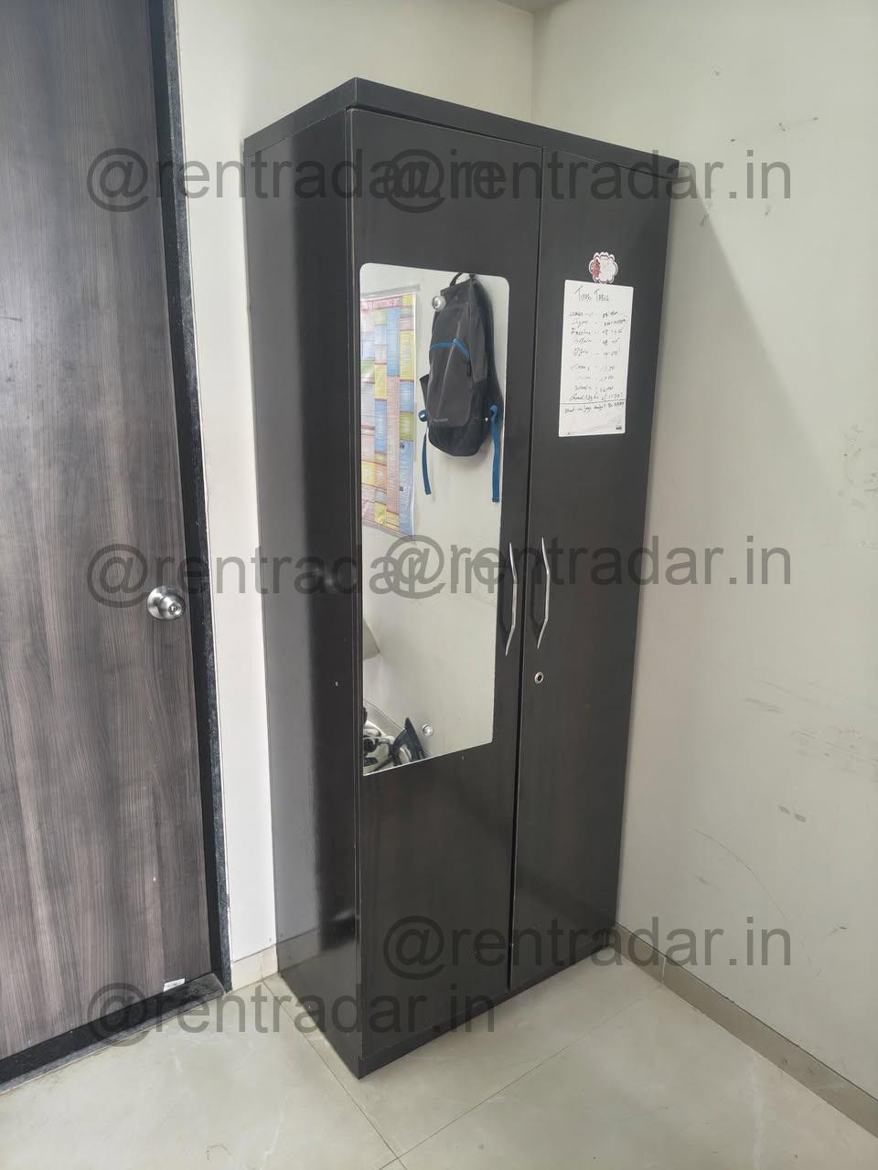 Room in 2bhk at Wellwishergroup Kiarah Terrazzo (wellwishergroup Kiarah Terrazzo)