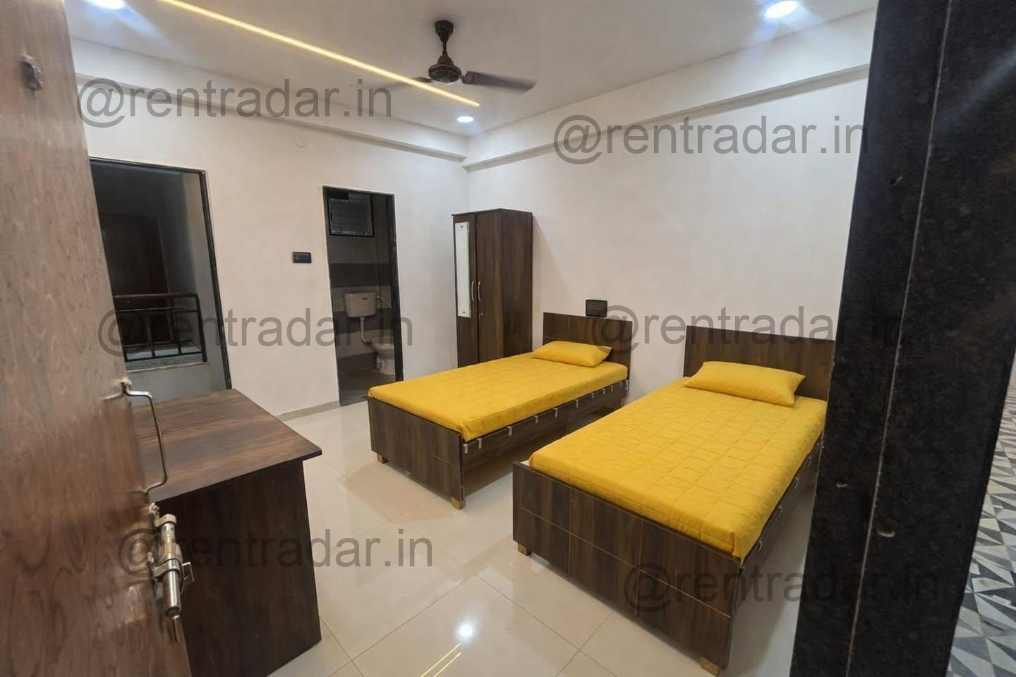 Rental Property Property For Rent at Hinjewadi (hooliv Social)
