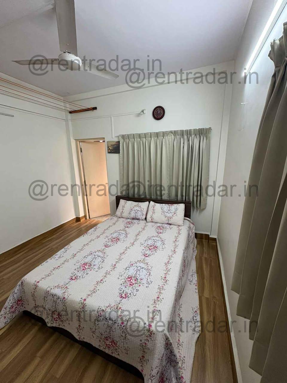 Rental Property Property For Rent at Koregaon Park (park View)