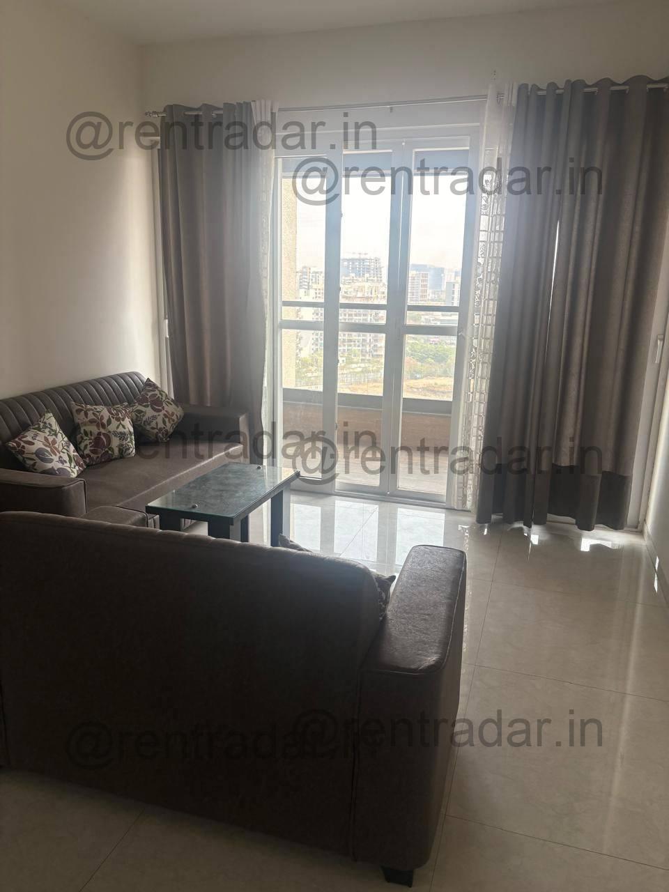 Room in 2bhk at Not Specified