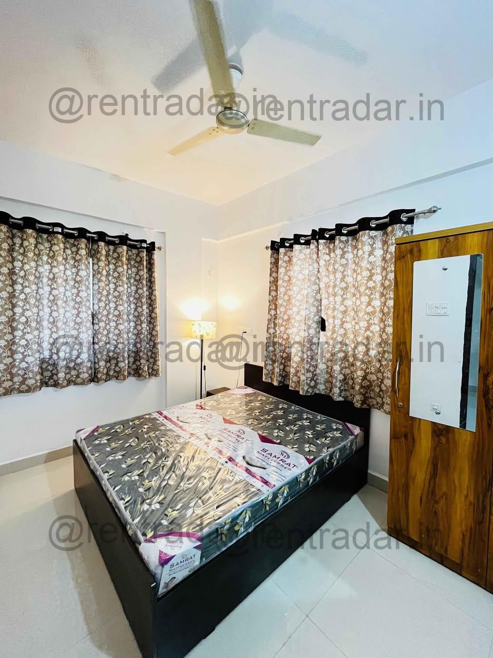 1bhk For Rent at Kharadi