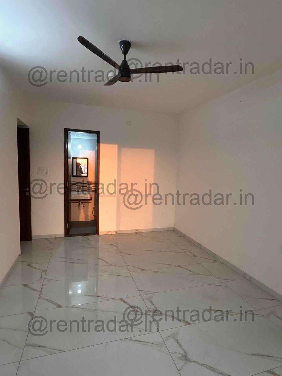 3 Bhk For Rent at Tathawade (kohinoor Sapphire 3)