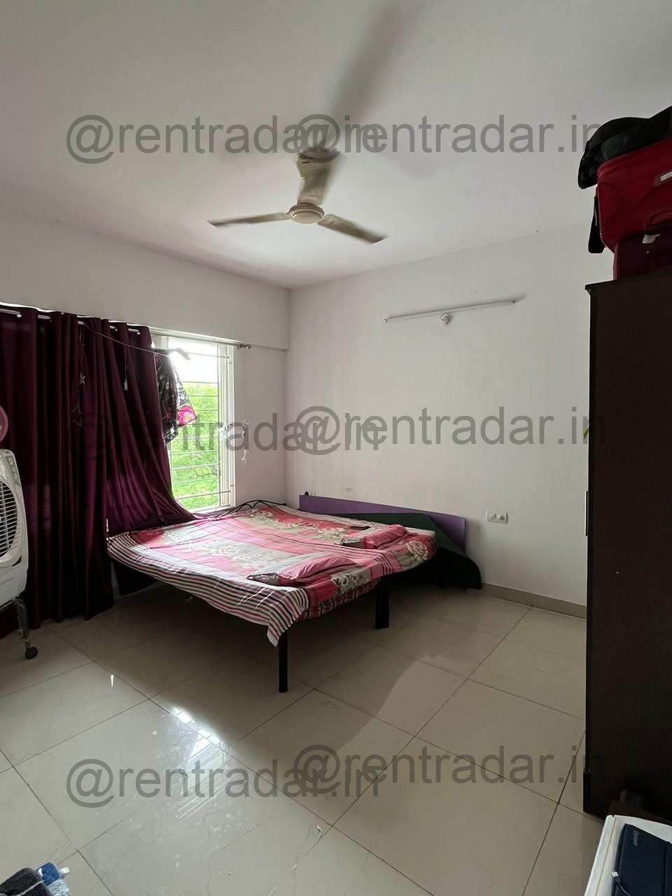 4bhk For Rent at Amanora Park - Victory Towers, Maggarpatta Road, Hadapsar (amanora Park - Victory Towers)