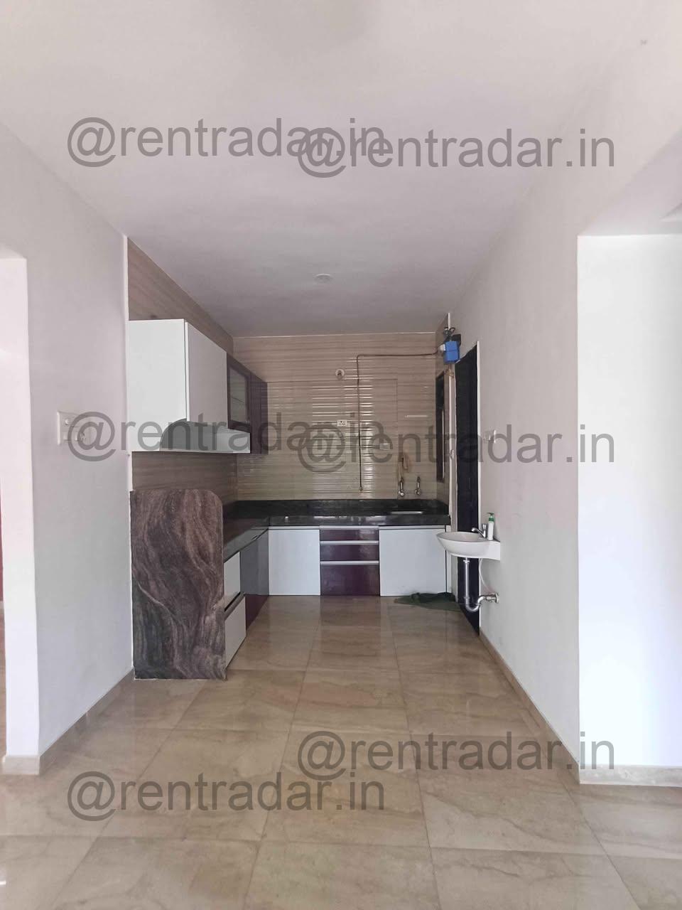 2bhk For Rent at Wakad