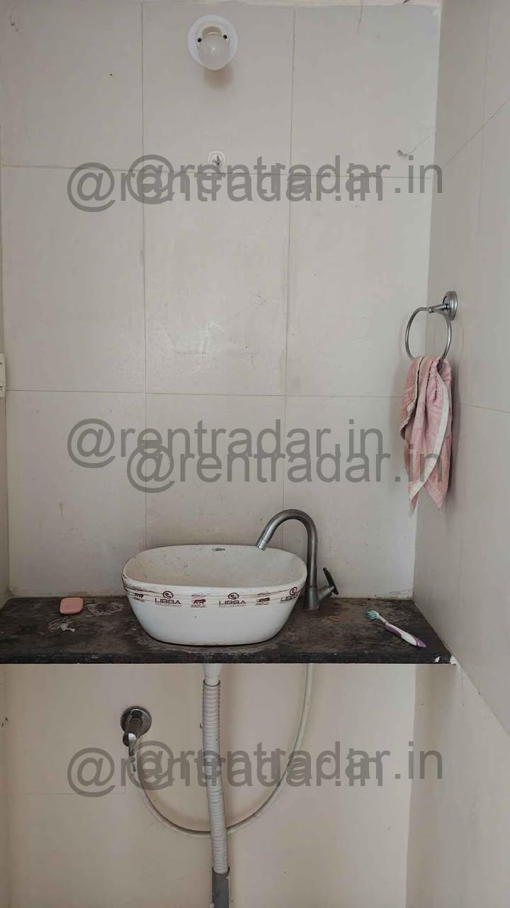 1 Bhk For Rent at Hinjewadi