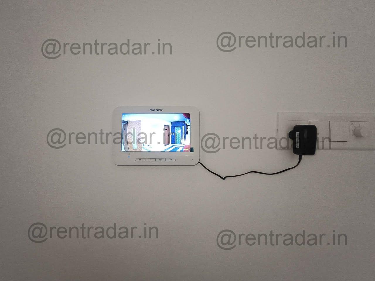 2bhk For Rent at Keshav Nagar