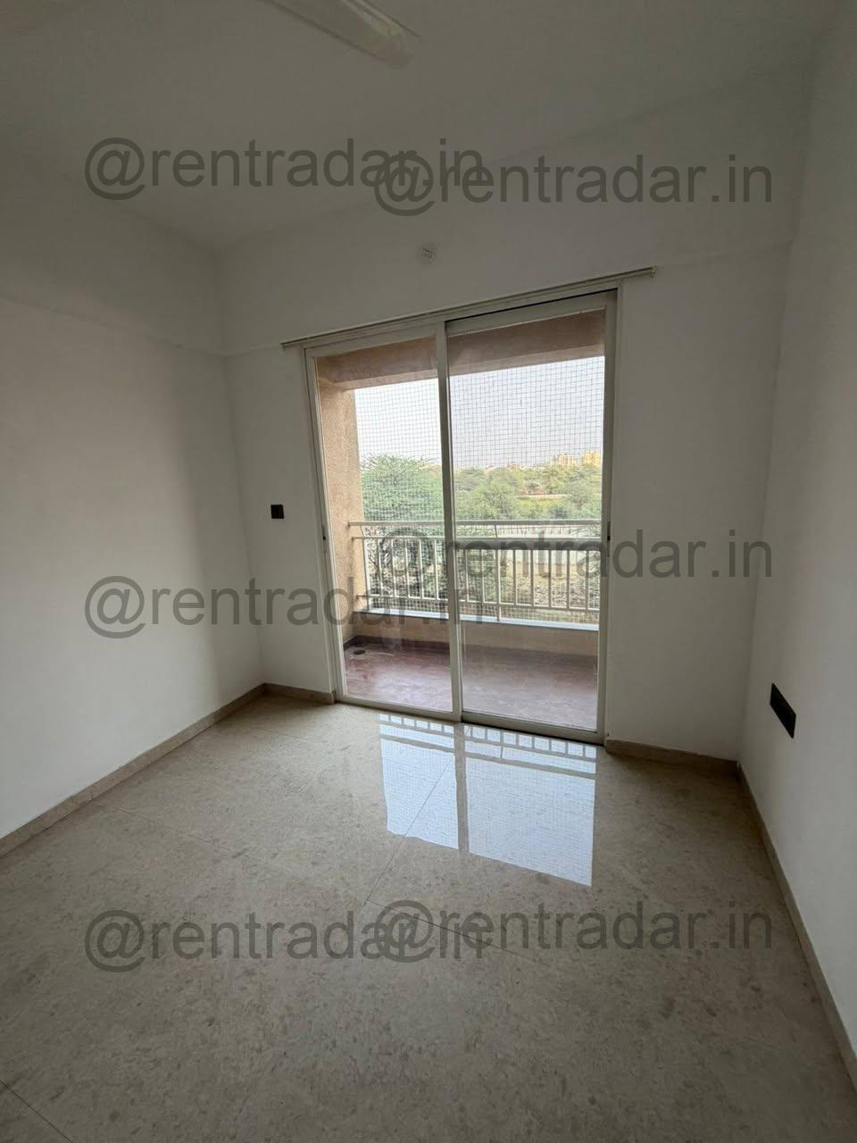 Room in 4bhk at Balewadi (rigved Uptown)