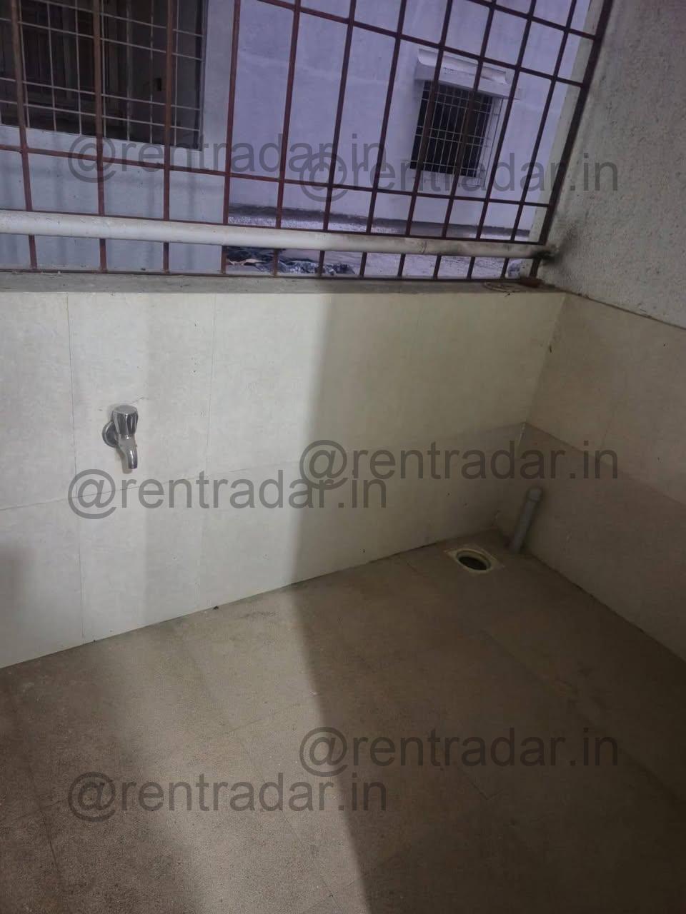 2 Bhk For Rent at Kharadi