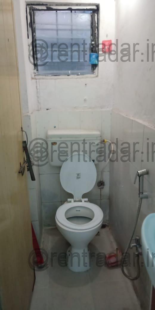 2 Bhk For Rent at Maruti Residency (maruti Residency)