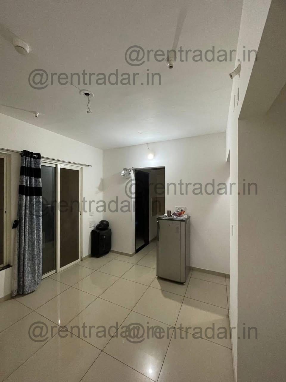 Room Available at Hinjewadi (yashone Maan)