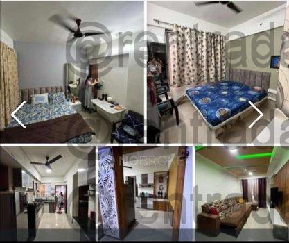 Room in 2bhk at Wakad (sonigara Excluzee)