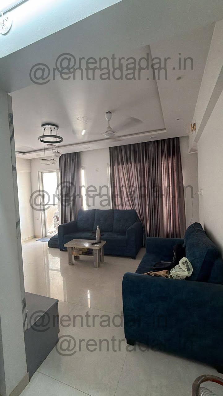 Room in 2bhk at Upper Kharadi (majestique Towers)