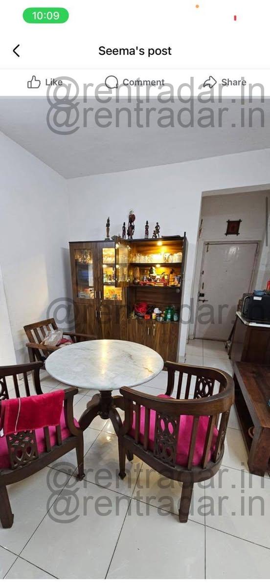 Room in 2 Bhk at Kharadi