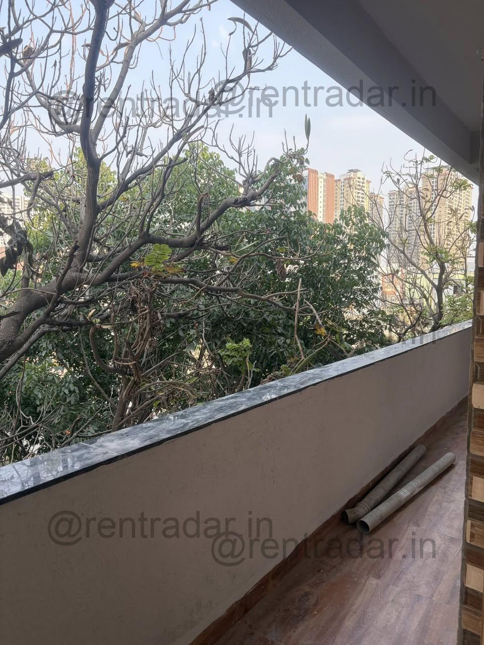 2 Bhk For Rent at Kharadi