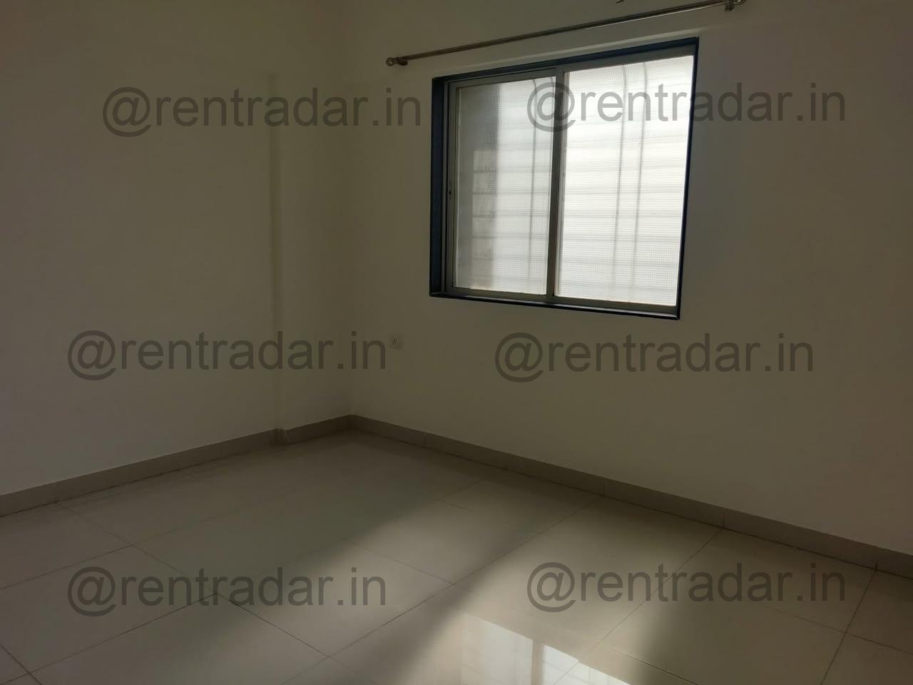 Room in 2bhk at Hinjawadi (hazel View Housing Society)