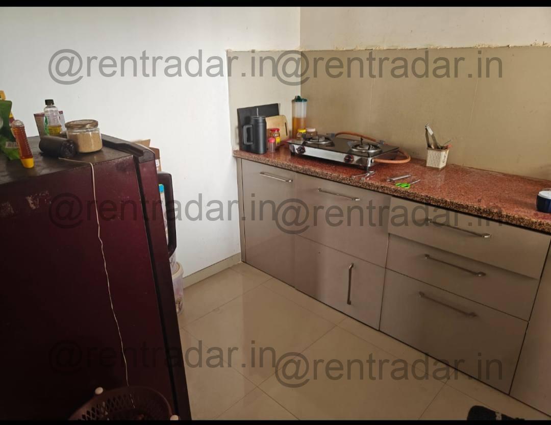 Room in 2bhk at Balewadi
