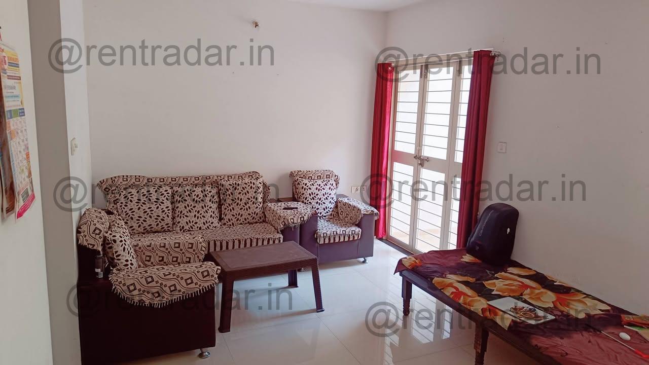 Room Available at Kharadi