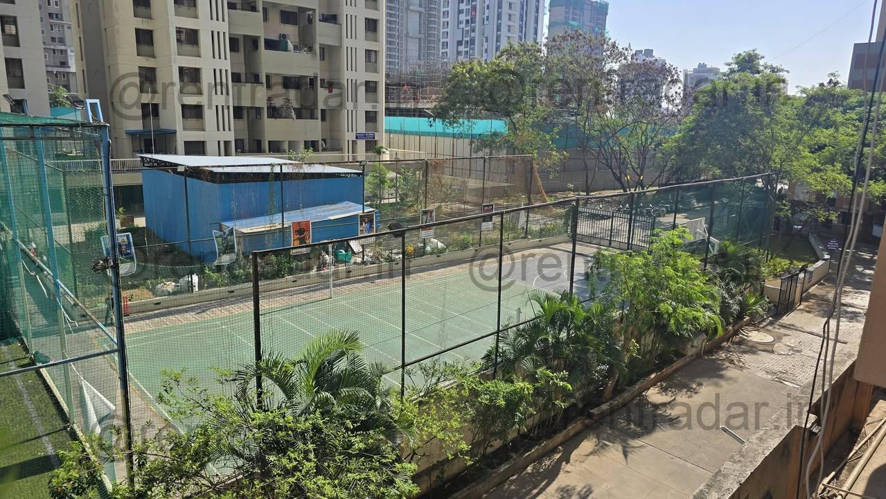 Room in 3 Bhk at Pashan-baner Link Road (kumar Shantiniketan Phase 1)