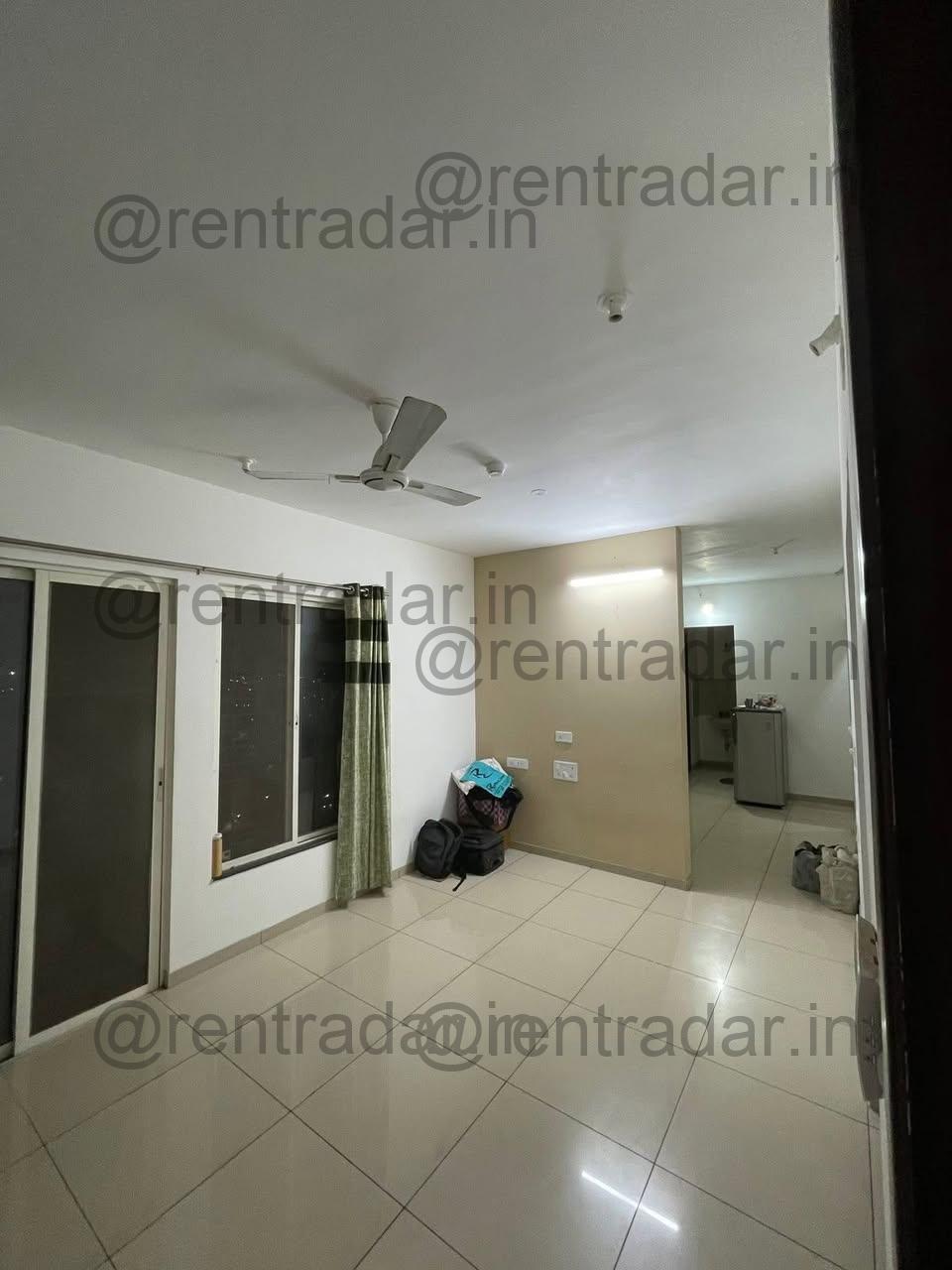 Room Available at Hinjewadi (yashone Maan)