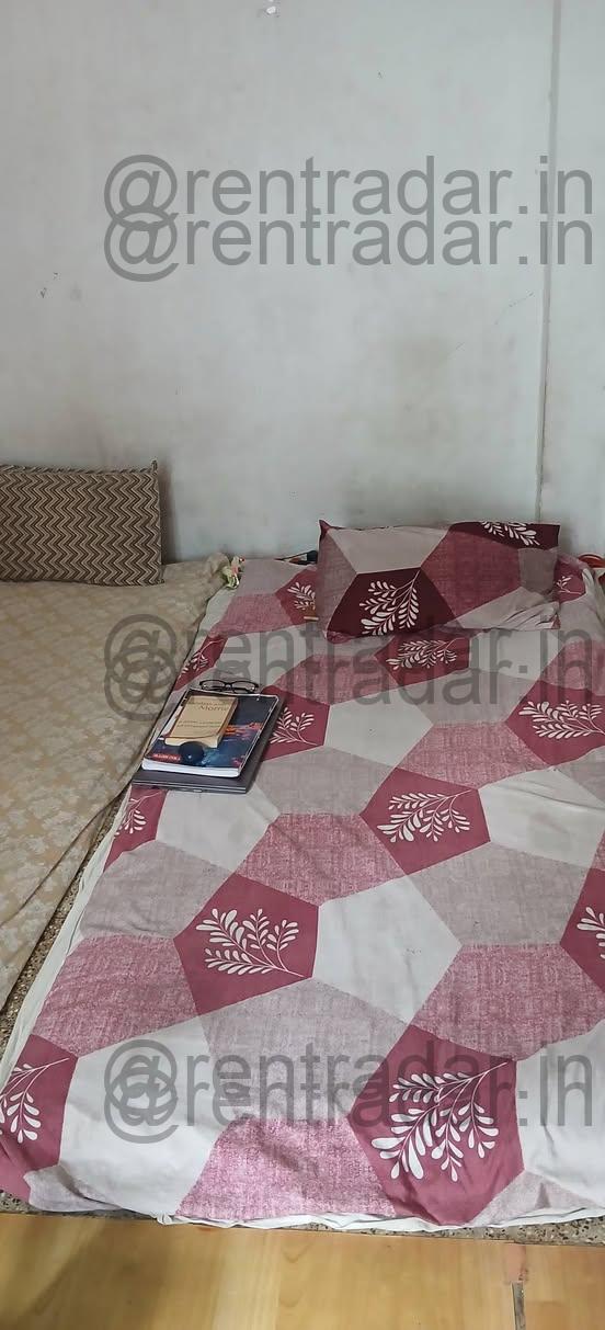 Room in 1 Bhk at Left Bhusari Colony, Kothrud