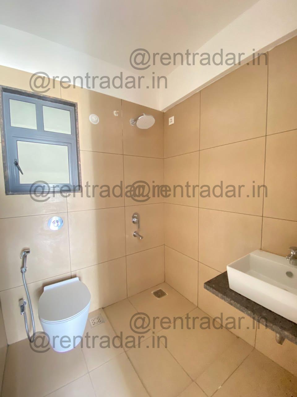 Room in 3bhk at Balewadi High Street (majestic Signature Towers)