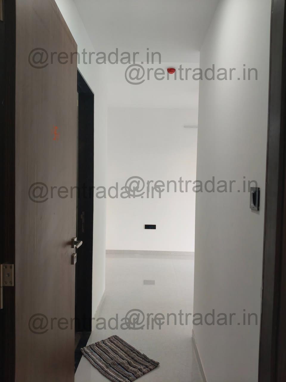 2bhk For Rent at Baner (regency Astra)