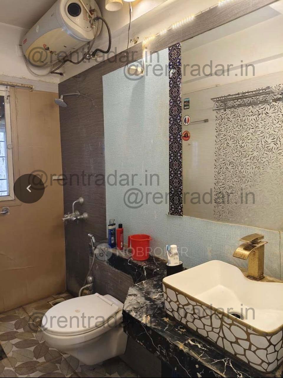 Room Available at Wadgaonsheri (konark Eureka)