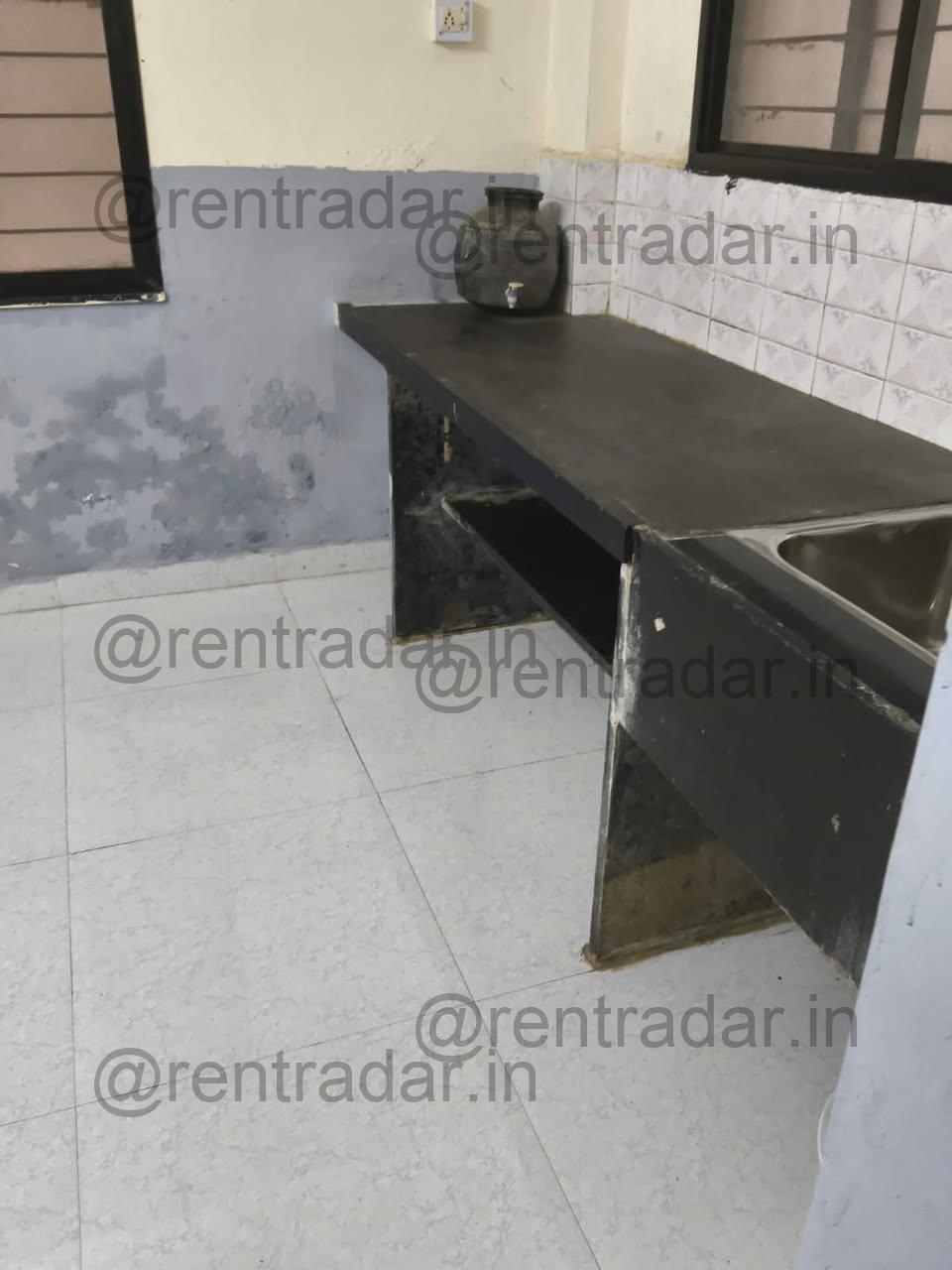 Flatmate Required in 1 rk at Bhagyodhay Colony