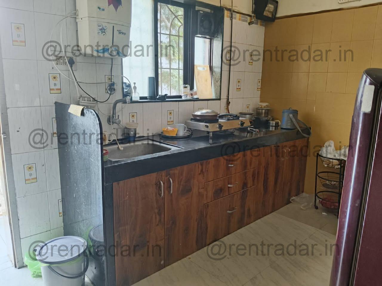 Room Available at Viman Nagar