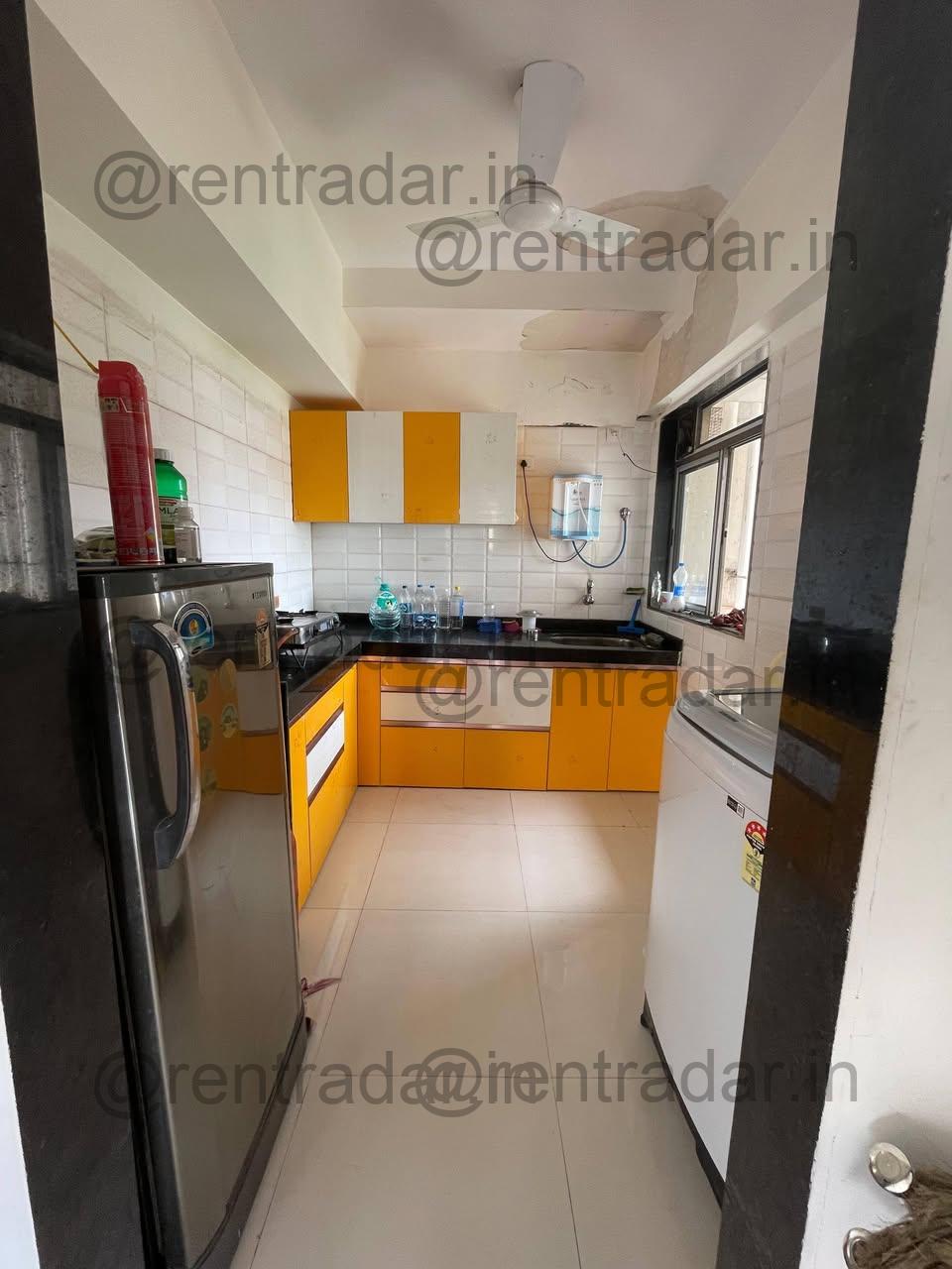 Room in 2 Bhk at Kalina, Santacruz East