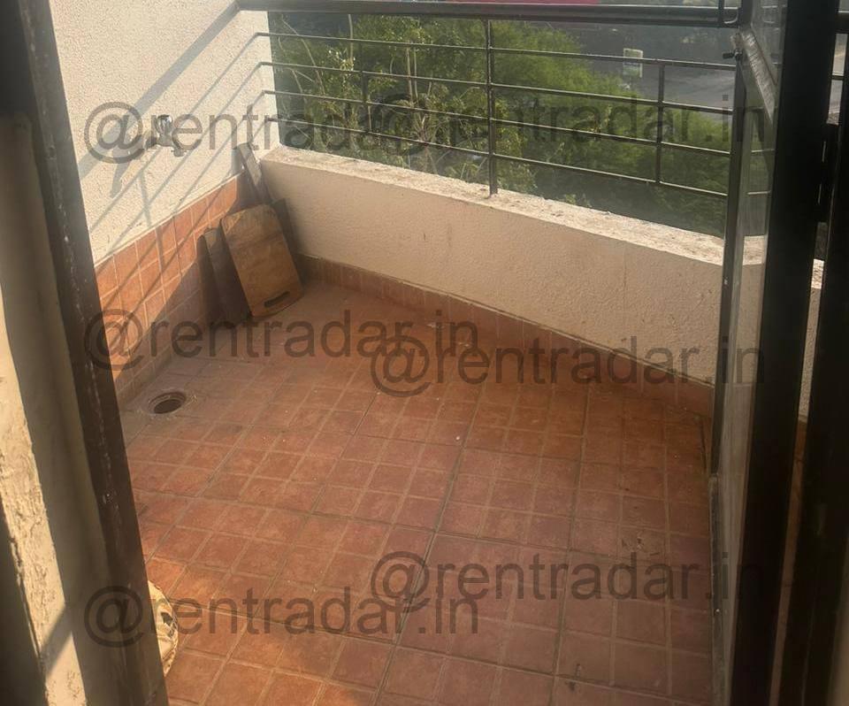 Room in 3 Bhk at Baner