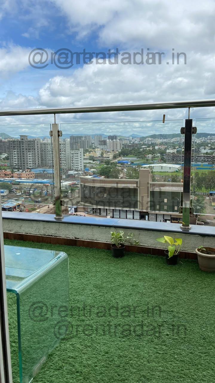 Room Available at Tathawade