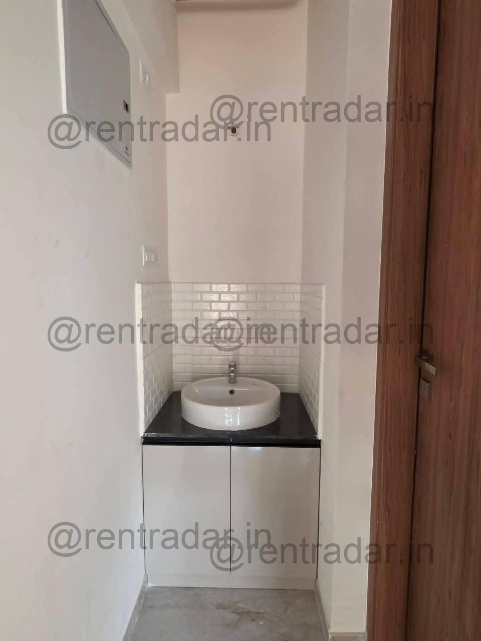 2bhk For Rent at Central Kharadi (majestique Marbella)