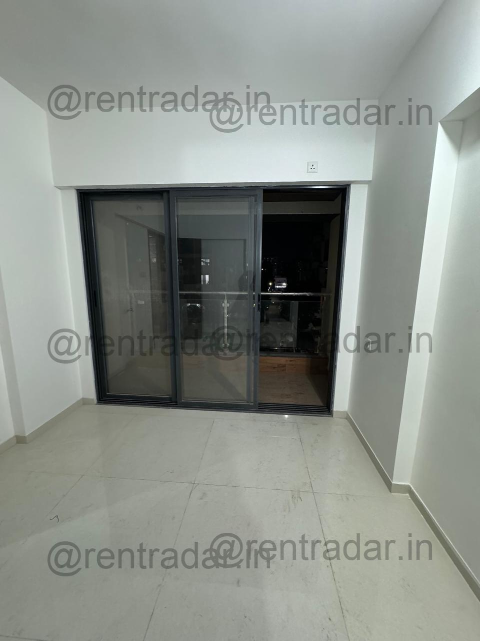 Room in 2bhk at Wakad (vighnesh Asteria)