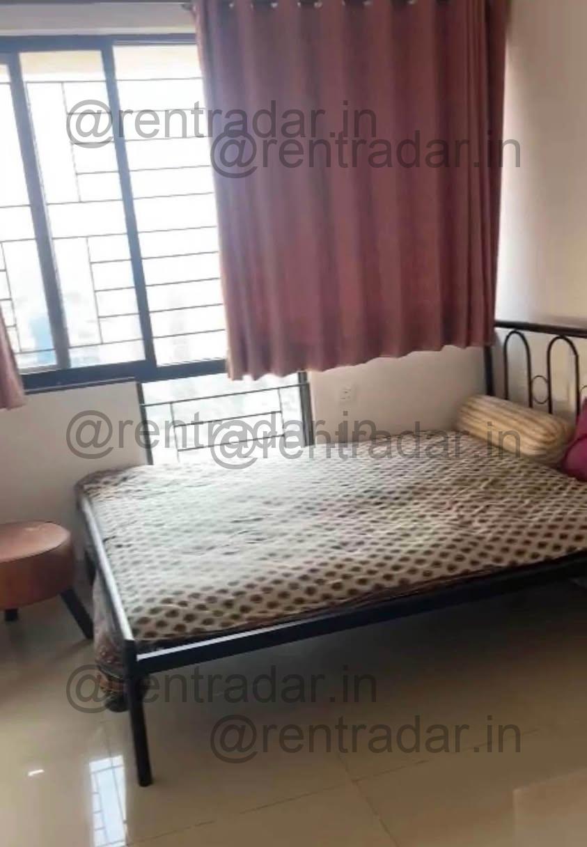 Room in 2 Bhk at Asawari, Nanded City