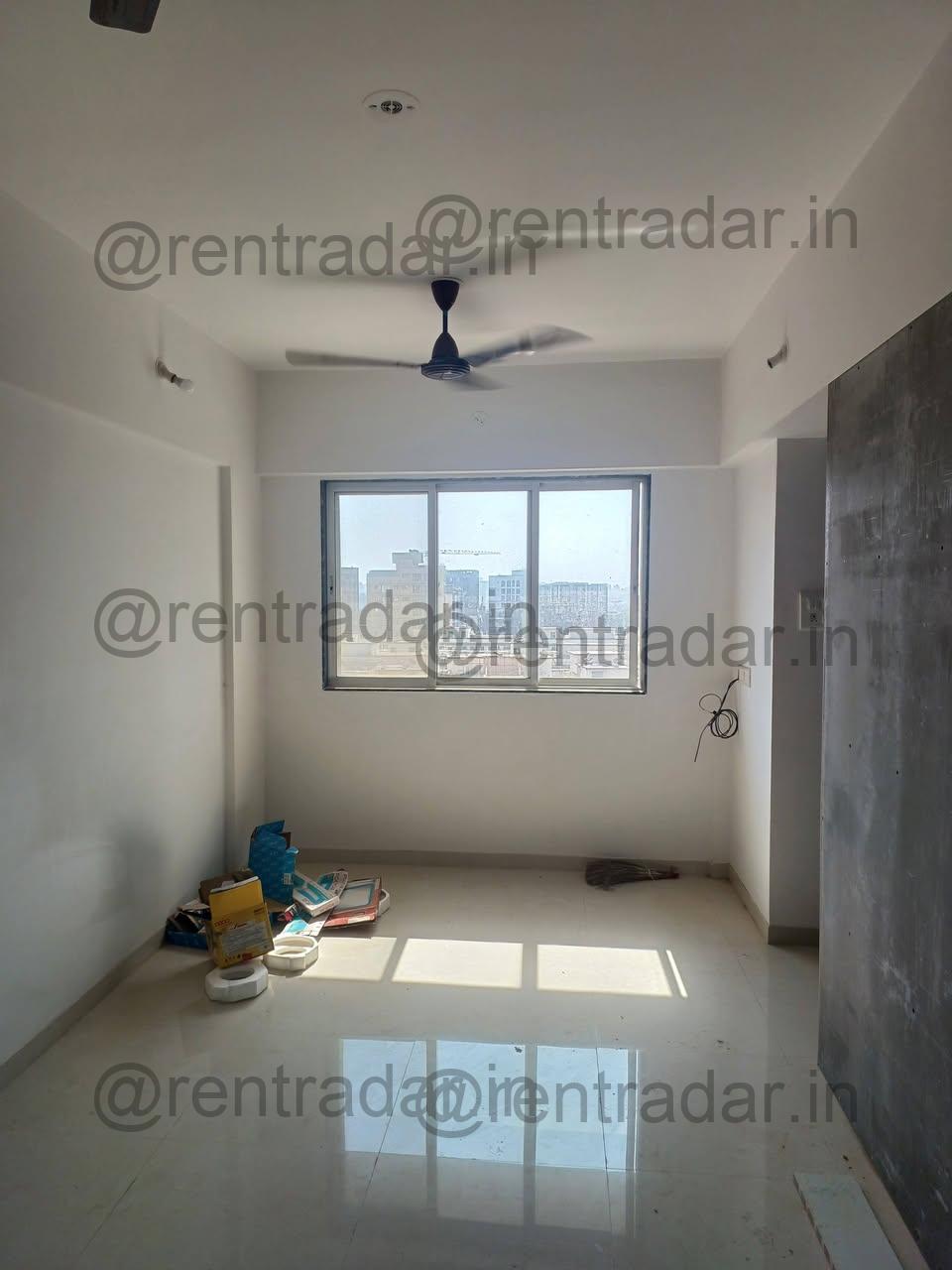 Room in 1 Bhk at Kalina