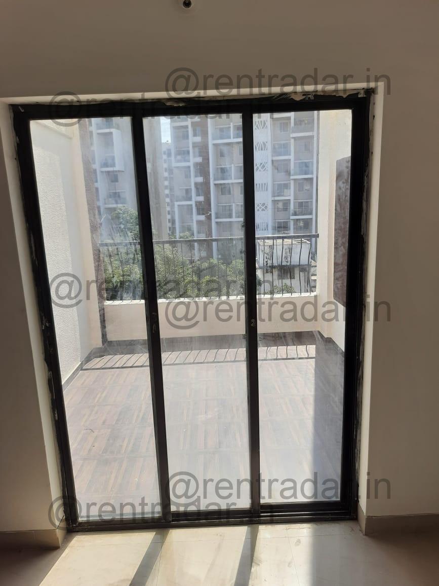 2 Bhk For Rent at Keshavnagar (plenum Park Society)