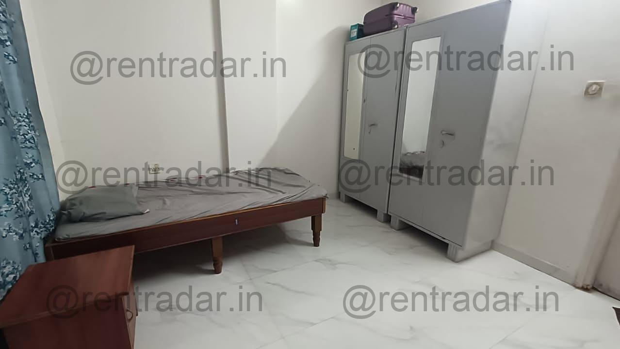 Room in 2bhk at Viman Nagar (roshma Rivera)