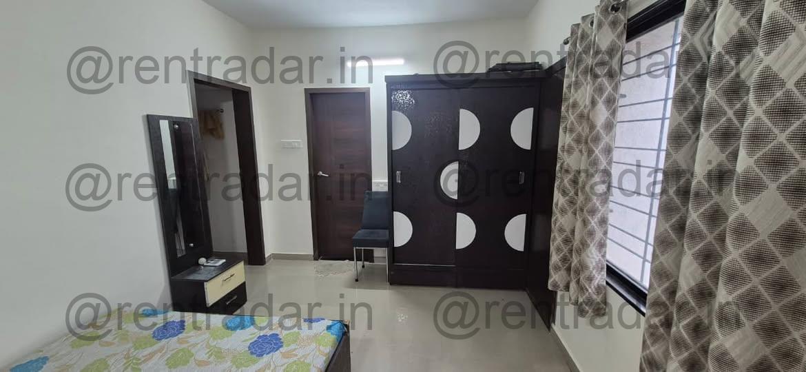 2bhk For Rent at Keshav Nagar
