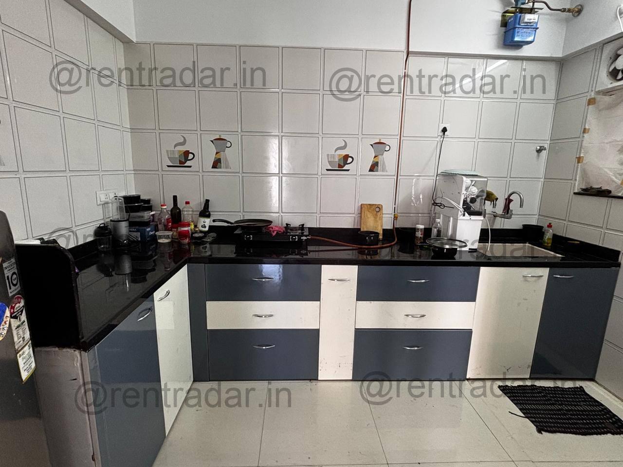 Room in 2 Bhk at Casa Imperia