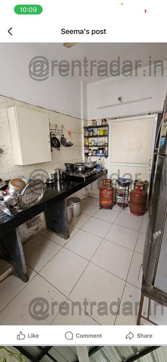 Room Available at Not Specified