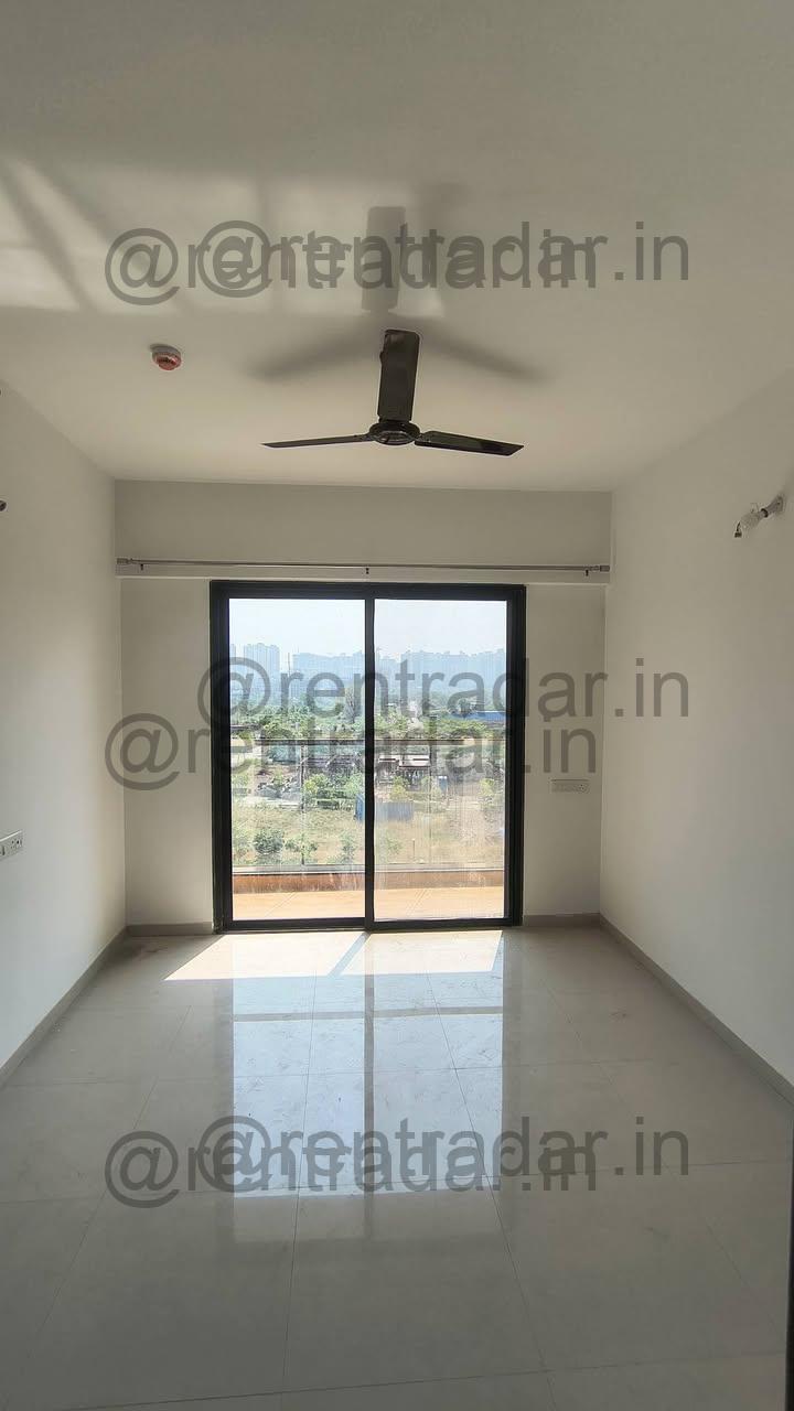 2 Bhk For Rent at Kohinoor Sportsville (kohinoor Sportsville)