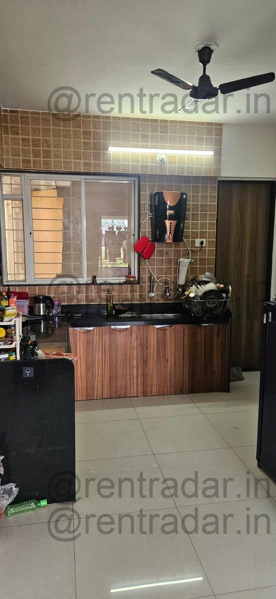 Room in 2bhk at Not Specified