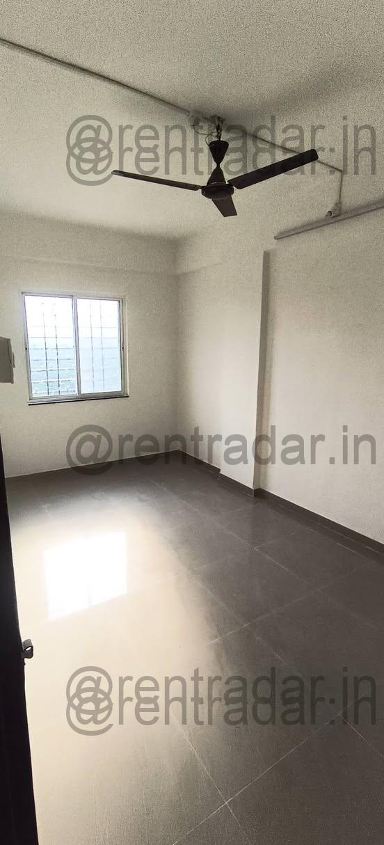 Room in 1bhk at Nanded City (ramchandra Niwas)