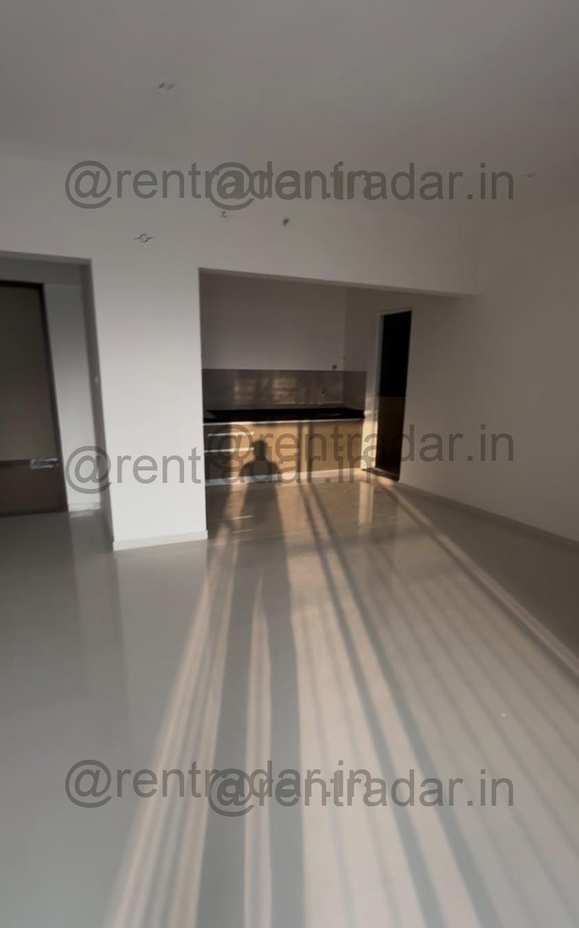 3 Bhk For Rent at Hinjewadi (park Titan)