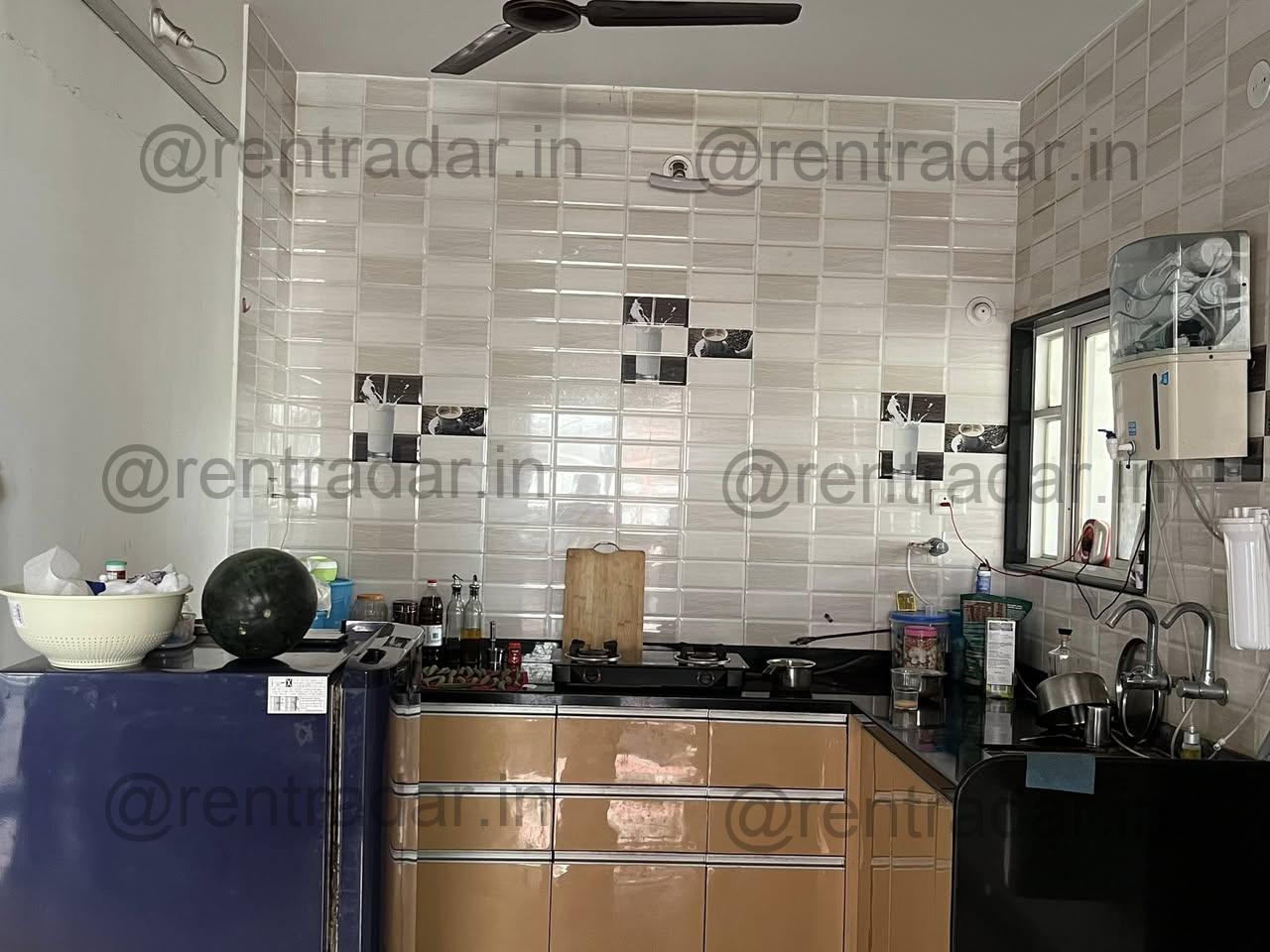 Room in 3 Bhk at Sus, Pashan Road Near Sus Hospital