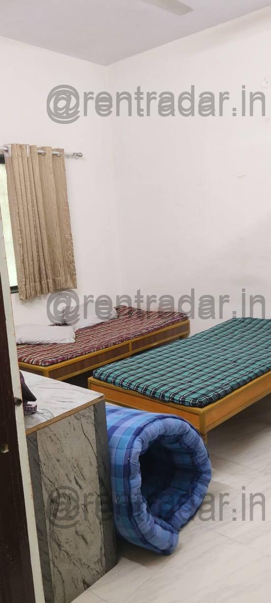 Room Available at Viman Nagar